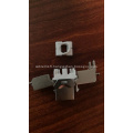 Cat6 RJ45 keystone jack FTP